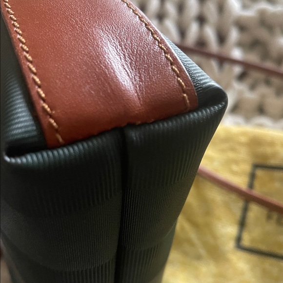 Authentic Fendi Vintage crossbody bag - Picture 8 of 11